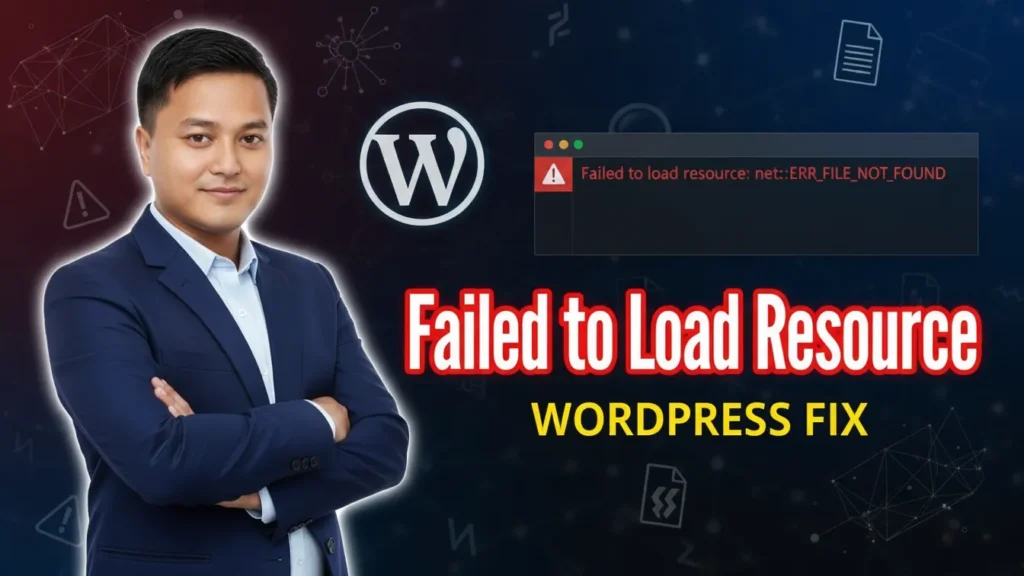 Failed to load resource 1024x576 1