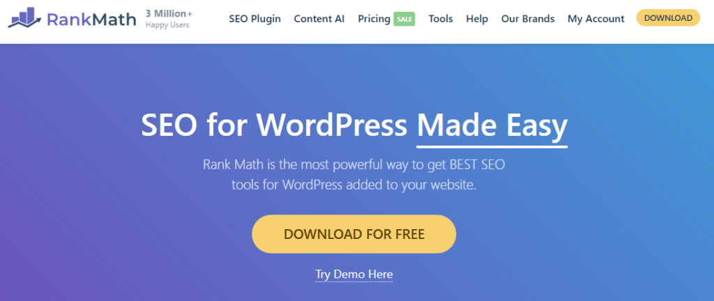 Top 10 WordPress SEO Plugins & Tools Every Blogger Must Use 8 image 6